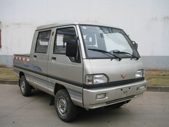 五菱双排座货车 lzw1010psne3q