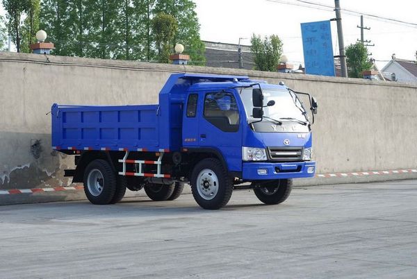 英田自卸汽车 yta3151r1c1