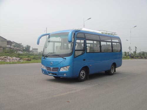 三一轻型客车 hqc6602gsk