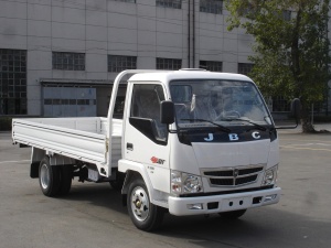 金杯轻型货车 sy1023dm7f