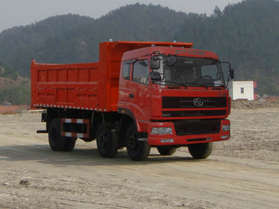 十通自卸汽车 stq3257l11y5d3