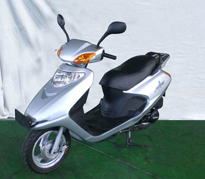 金马_JM125T-2D_两轮摩托车_汽车公告