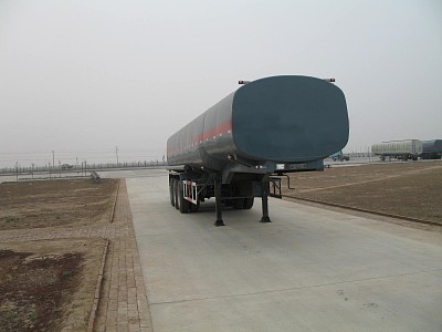 亚峰运油半挂车 hyf9340gyy图片