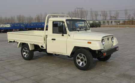北京越野货车 bj2032hhd32