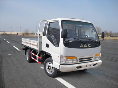 江淮货车报价大全42米,江淮货车报价大全 江淮载货汽车 hfc1040kr1t