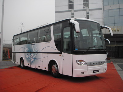 安凯客车 hff6106k05