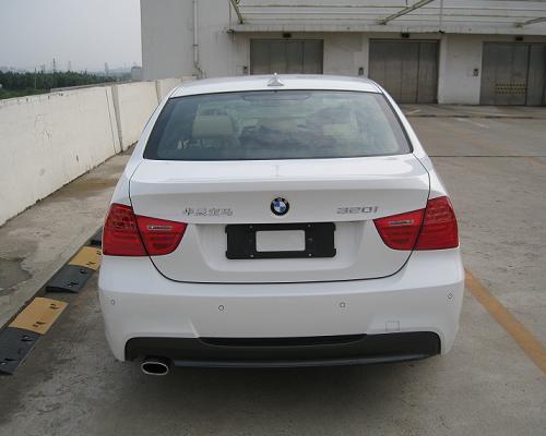 宝马(bmw)轿车 bmw7200gd(bmw320i)