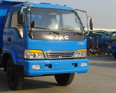 江淮自卸汽车 hfc3049kr1t1
