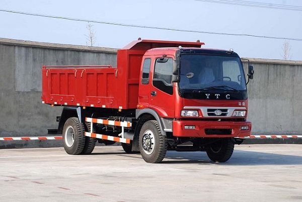 英田自卸汽车 yta3160r1c1