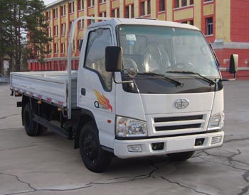 解放载货汽车 ca1052spk26l2-3