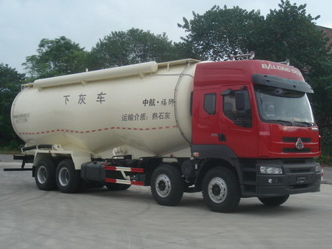 福狮下灰车 lfs5310gxhlq