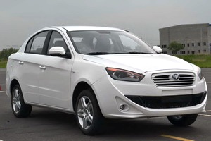 一汽轿车 ca7158