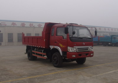 大运自卸汽车 cgc3062pv8e3