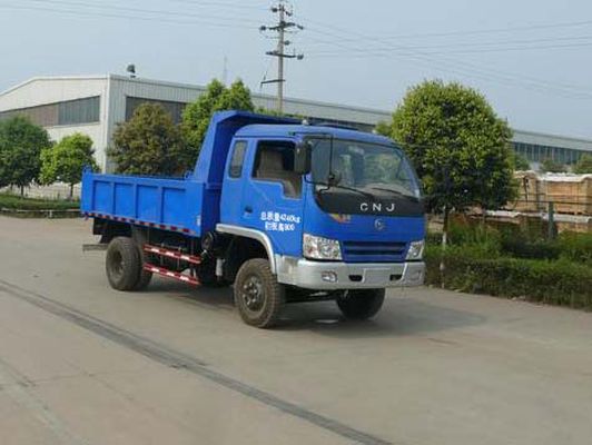 南骏自卸汽车 njp3040zgp34b1
