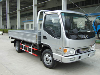 江淮载货汽车 hfc1060k2t