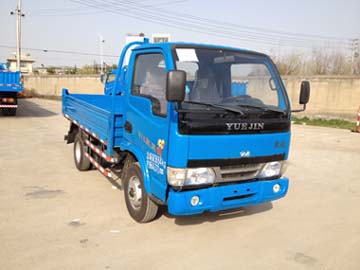 跃进自卸汽车 nj3041dbczn