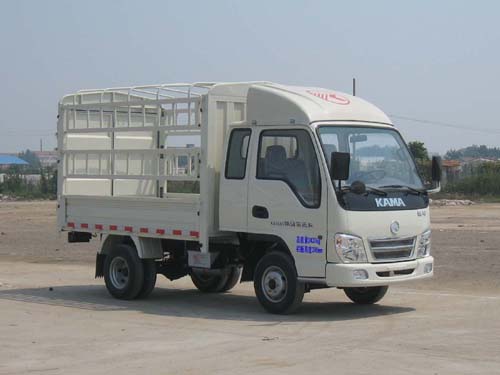 凯马_kmc5028p3ccq_仓栅式运输车_汽车公告_商车网