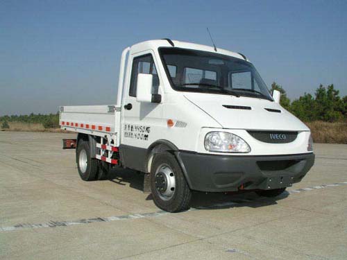 依维柯依维柯载货车 nj1047sdm6