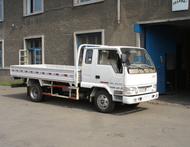 金杯轻型货车 sy1040bv1s
