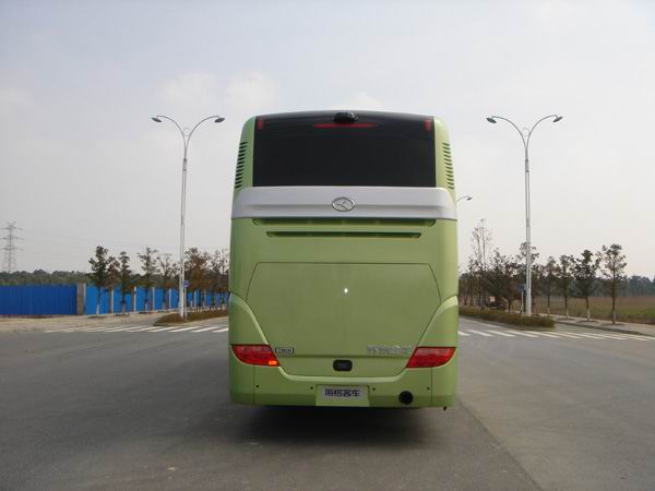 金龙客车 klq6125d