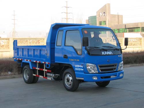 凯马自卸汽车 kmc3041p3