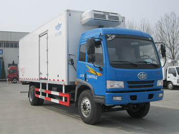 新飞_xkc5160xlca3_冷藏车_汽车公告_商车网