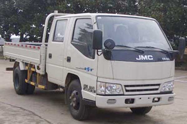 江铃载货汽车 jx1051tsga23