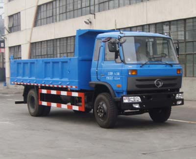 十通自卸汽车 stq3160l7y413
