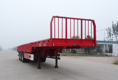 开乐半挂车 akl9400l2