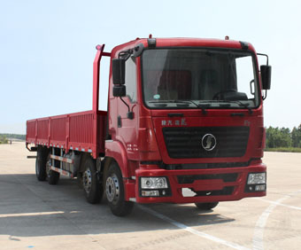 陕汽载货汽车 sx1311s