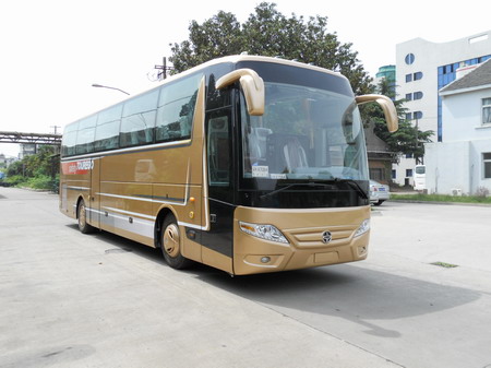 亚星客车 ybl6123h1j