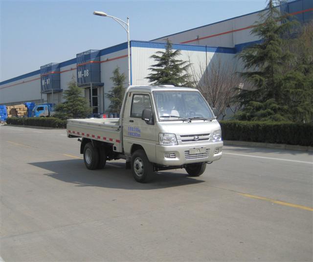 福田载货汽车 bj1020v3jb3-y7