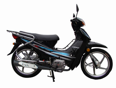 隆鑫两轮摩托车 lx110-31