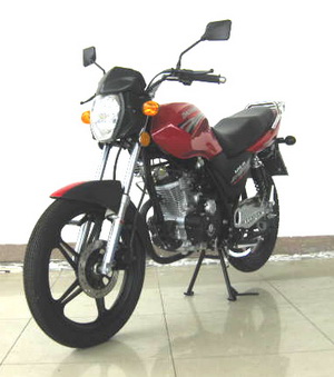 珠江两轮摩托车 zj150-2r