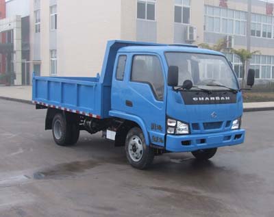 长安自卸低速货车 sc4010pd