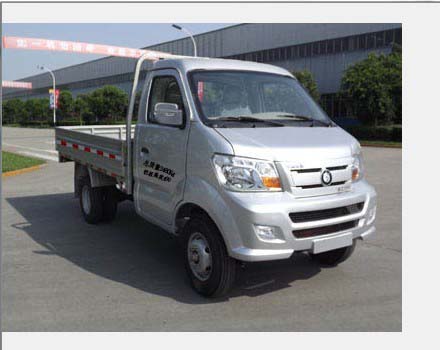 【重汽王牌柴油微卡图片】参数_对比_报价