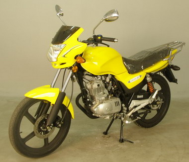 常光两轮摩托车 ck125-8d