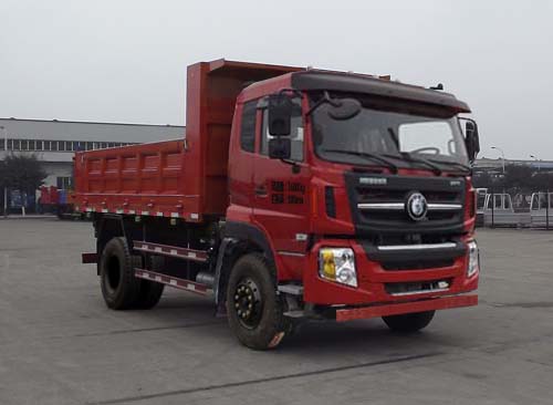 王牌自卸汽车 cdw3160a1n3