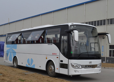 安凯客车 hff6100k58c1e5