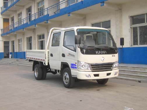 凯马载货汽车 kmc1037b26s4