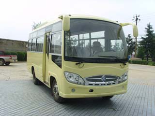万达客车 wd6660c1