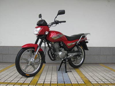 嘉陵两轮摩托车 jh150-6