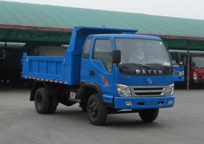 大运自卸汽车 cgc3030hbb34d