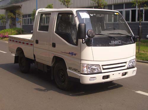 江铃轻型载货汽车 jx1031tsaa3