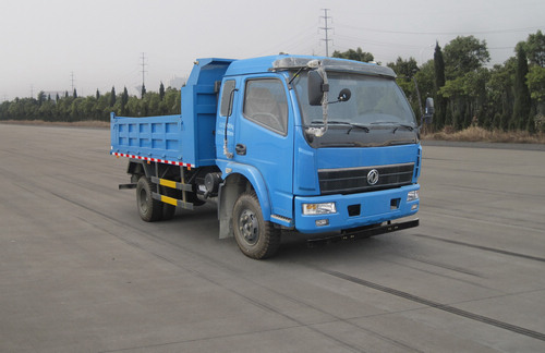 东风自卸汽车 eq3060gl6