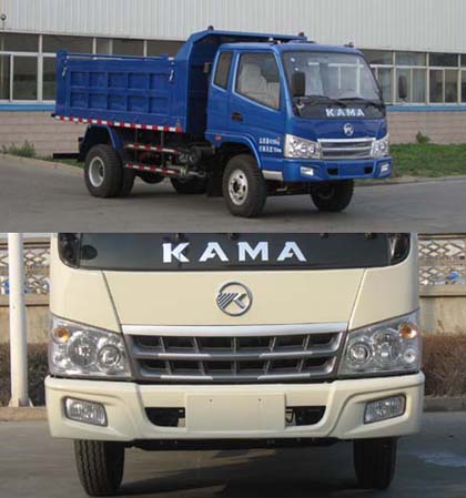 凯马自卸汽车 kmc3040p3