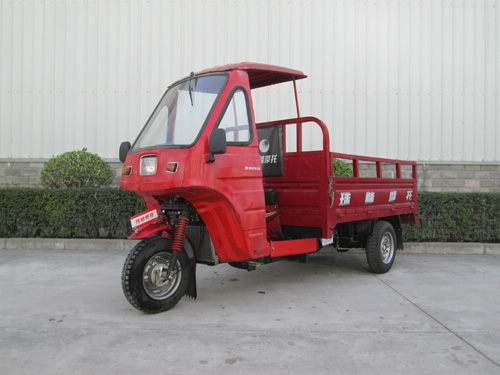 珠峰正三轮摩托车 zf200zh-2a