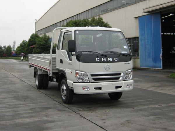 南骏轻型载货汽车 cnj1030zp33m