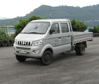 长安低速货车 sc2820wa1f
