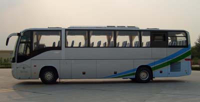 金龙客车 klq6119e3